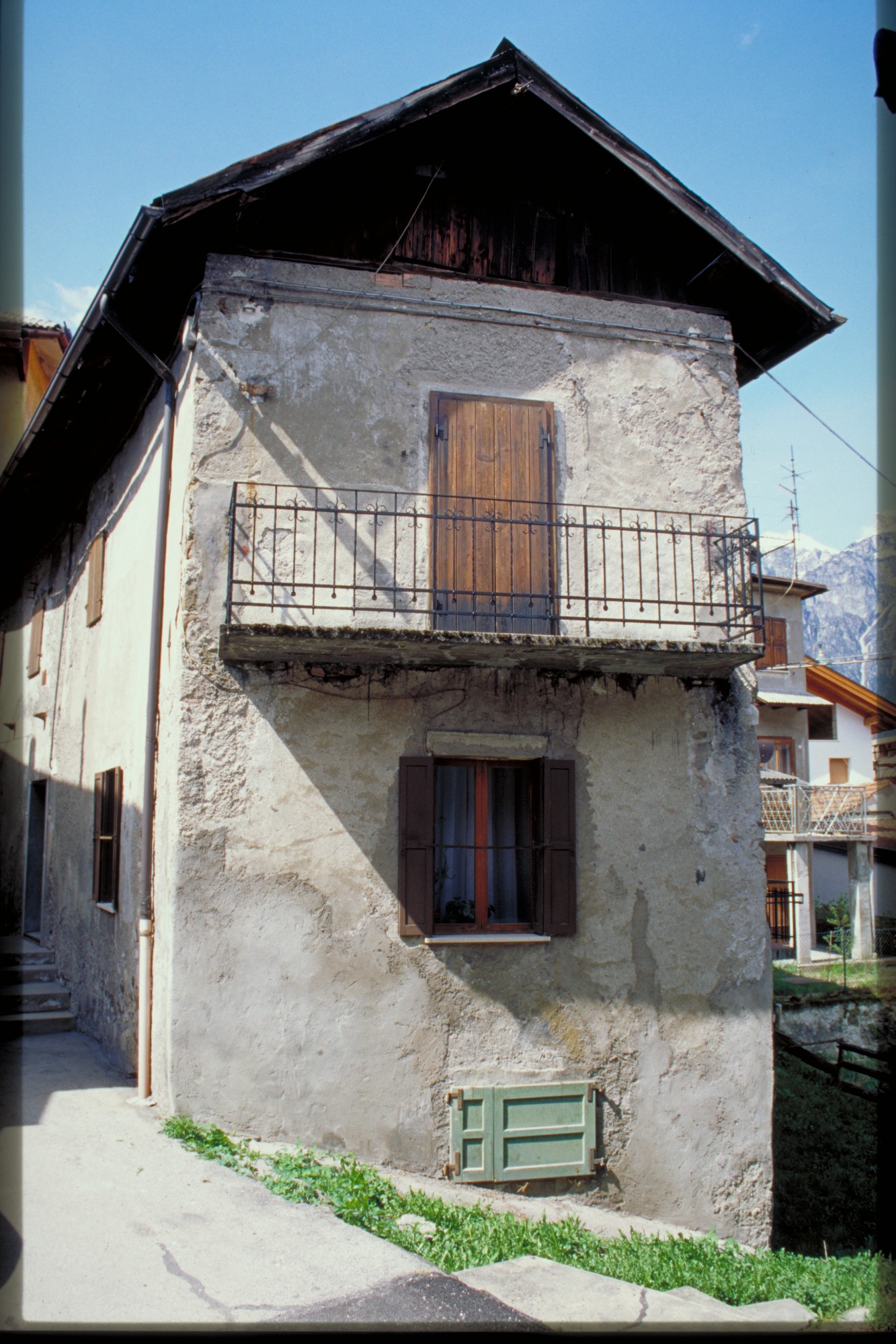 casa rurale