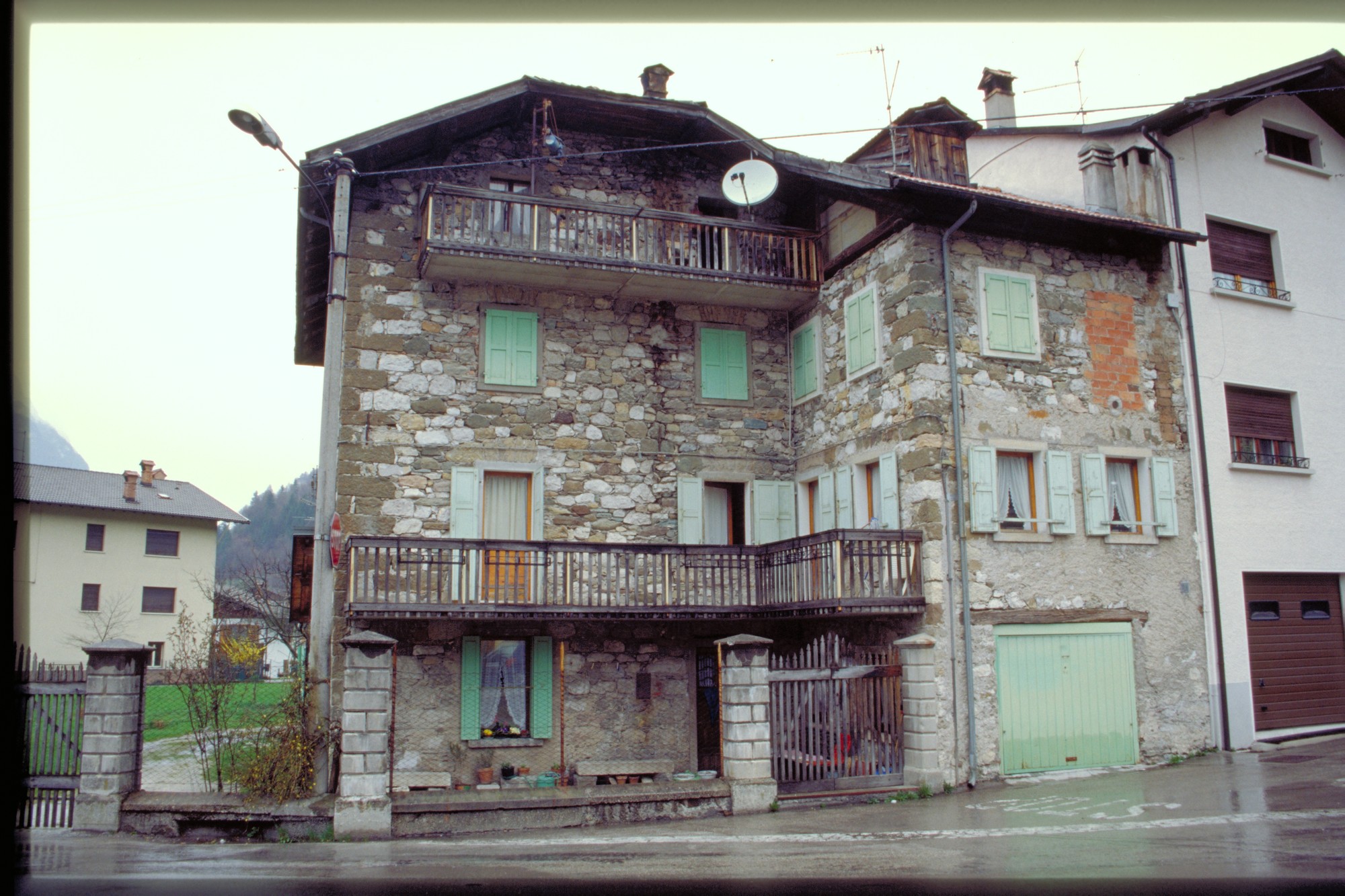 casa rurale