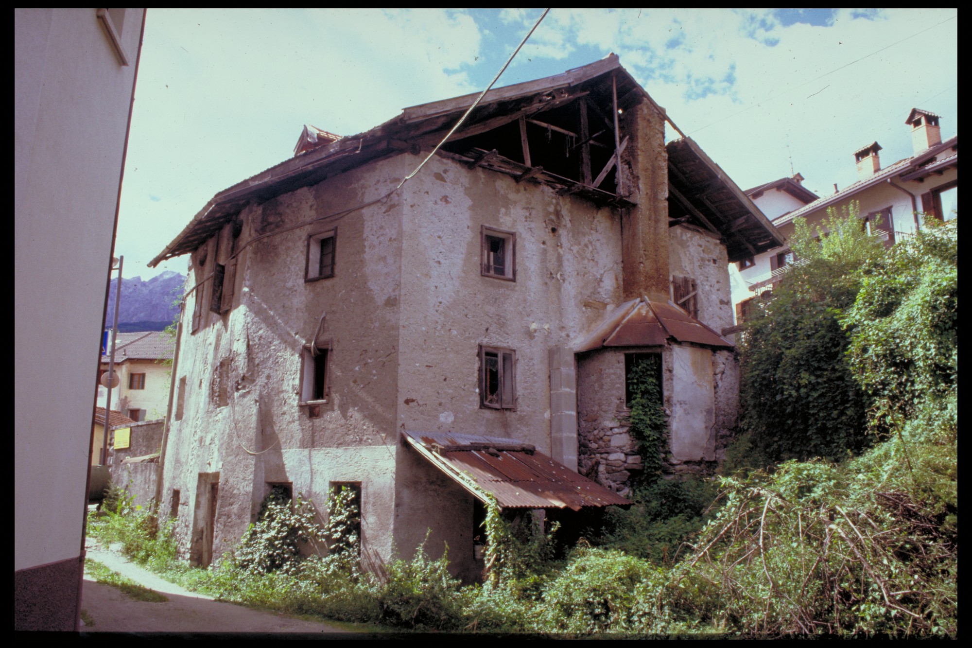 casa rurale