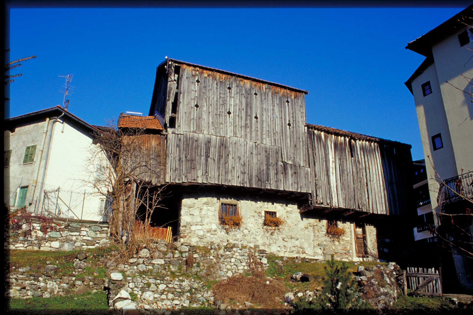 casa rurale