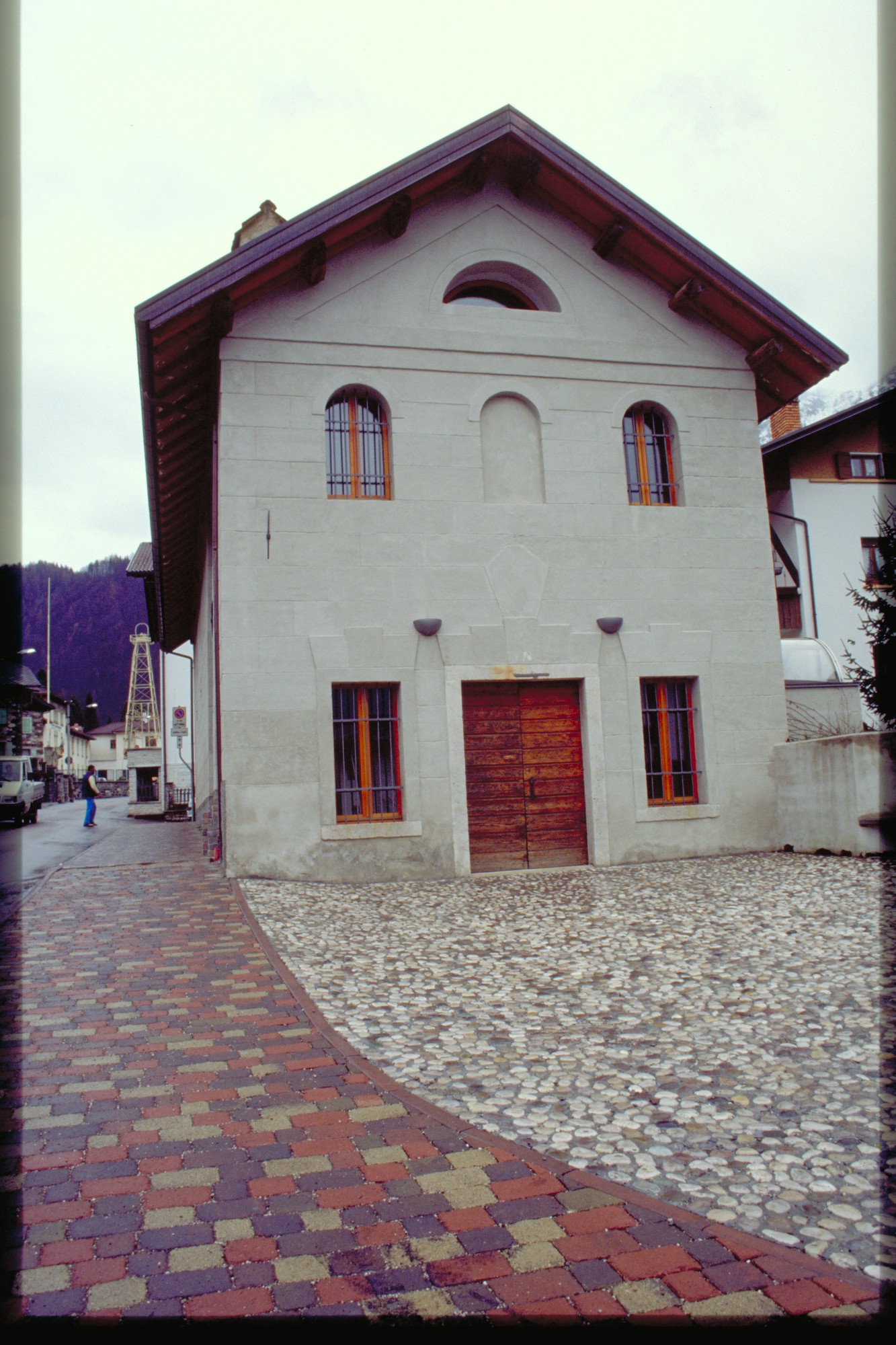 macello comunale