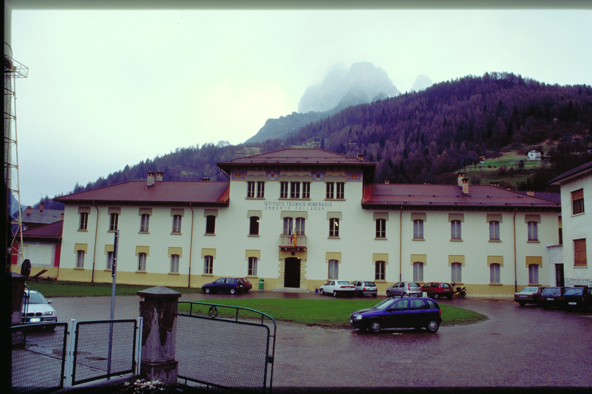 scuola pubblica