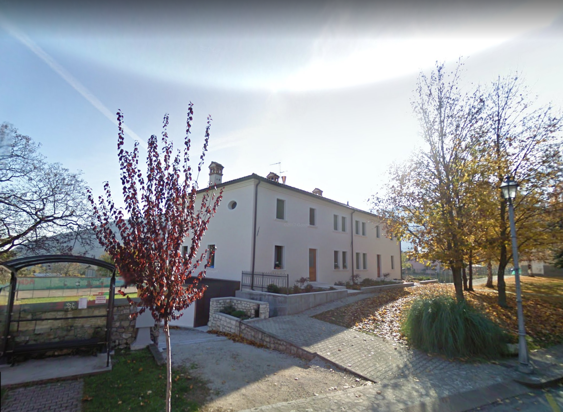 Ex casa canonica