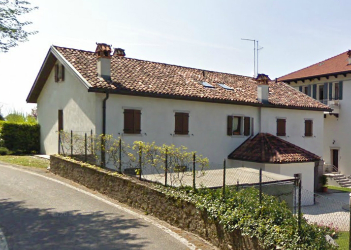 Casa Colonica