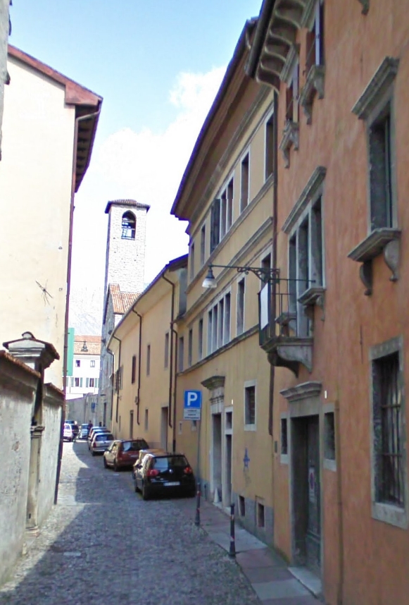 casa De Manzoni