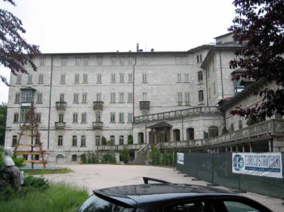 Istituto Dolomiti Pio X