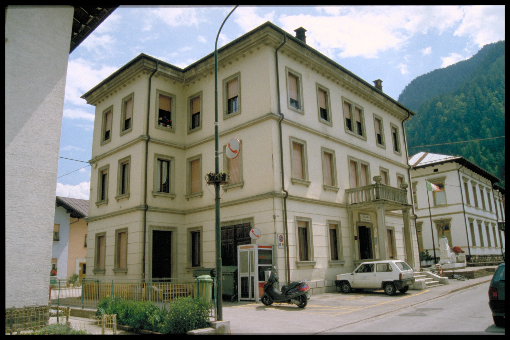 Casa del Popolo
