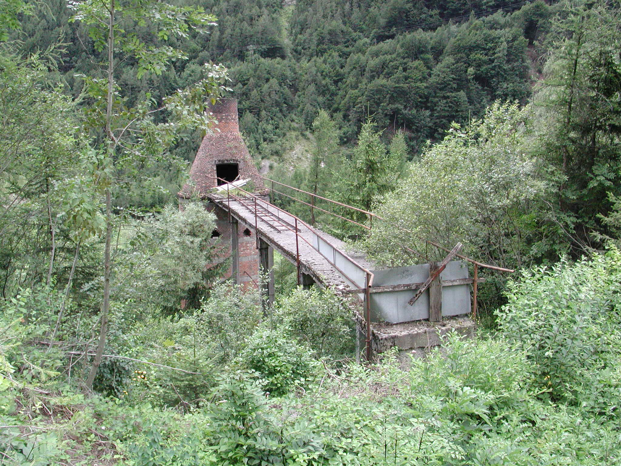 Fornace Morbiach