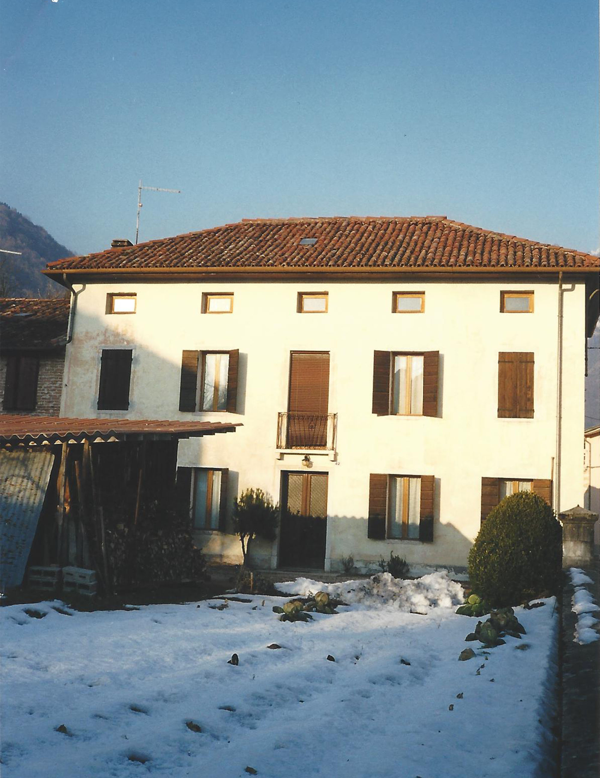 Casa