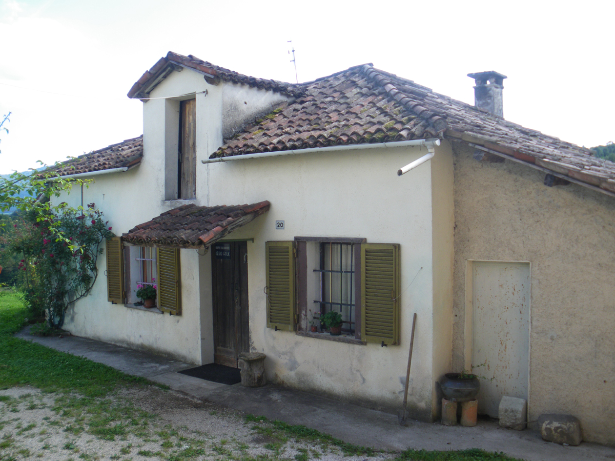 Casa del custode