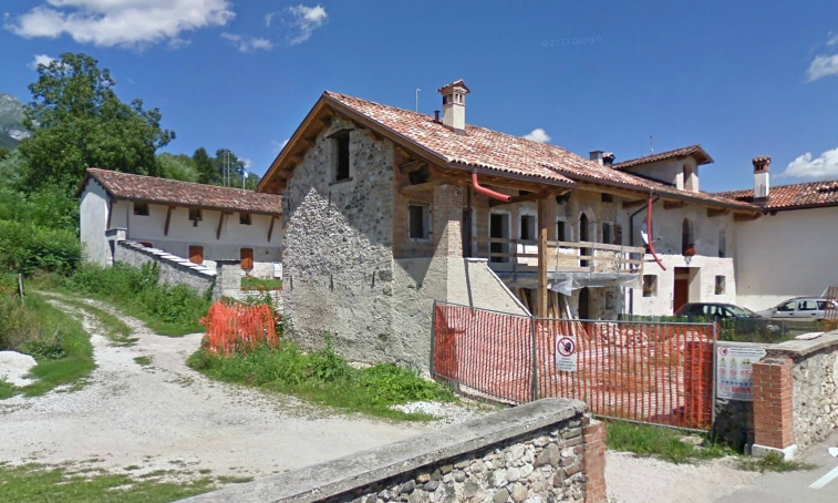 Complesso immobiliare
