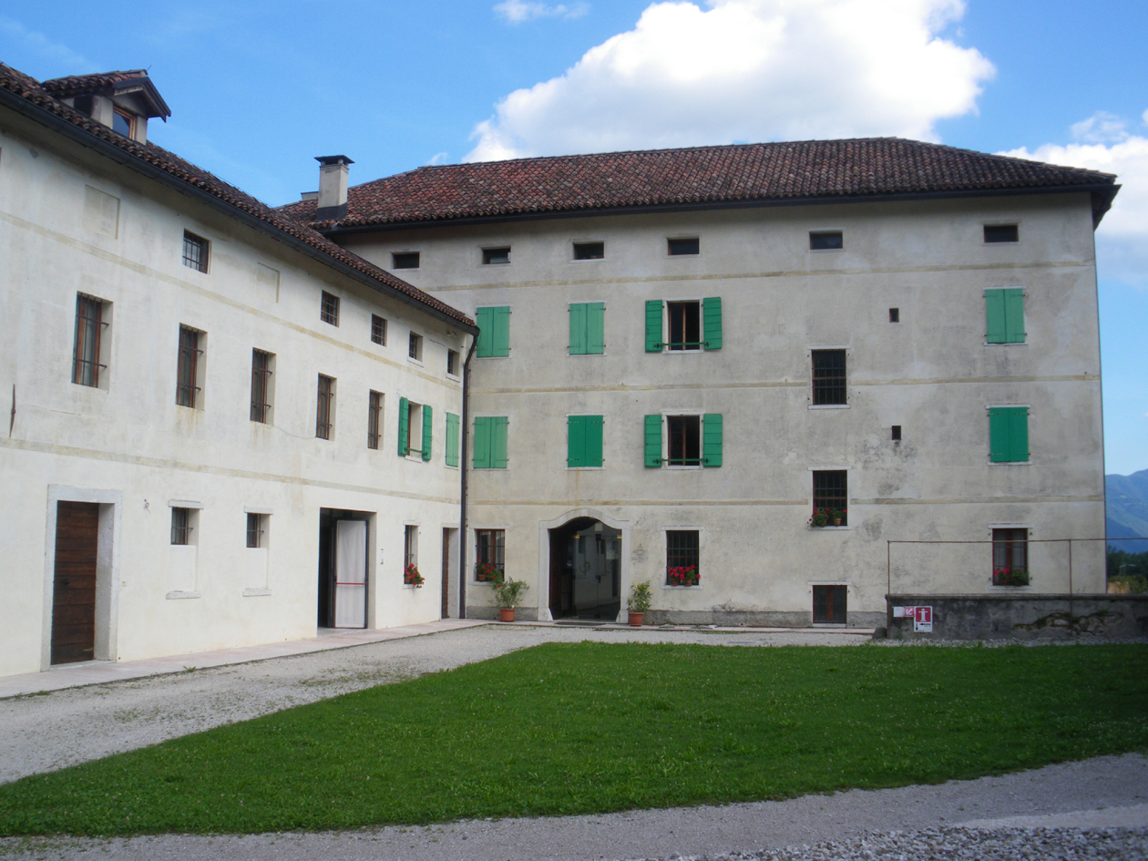 Museo Etnografico della provincia di Belluno