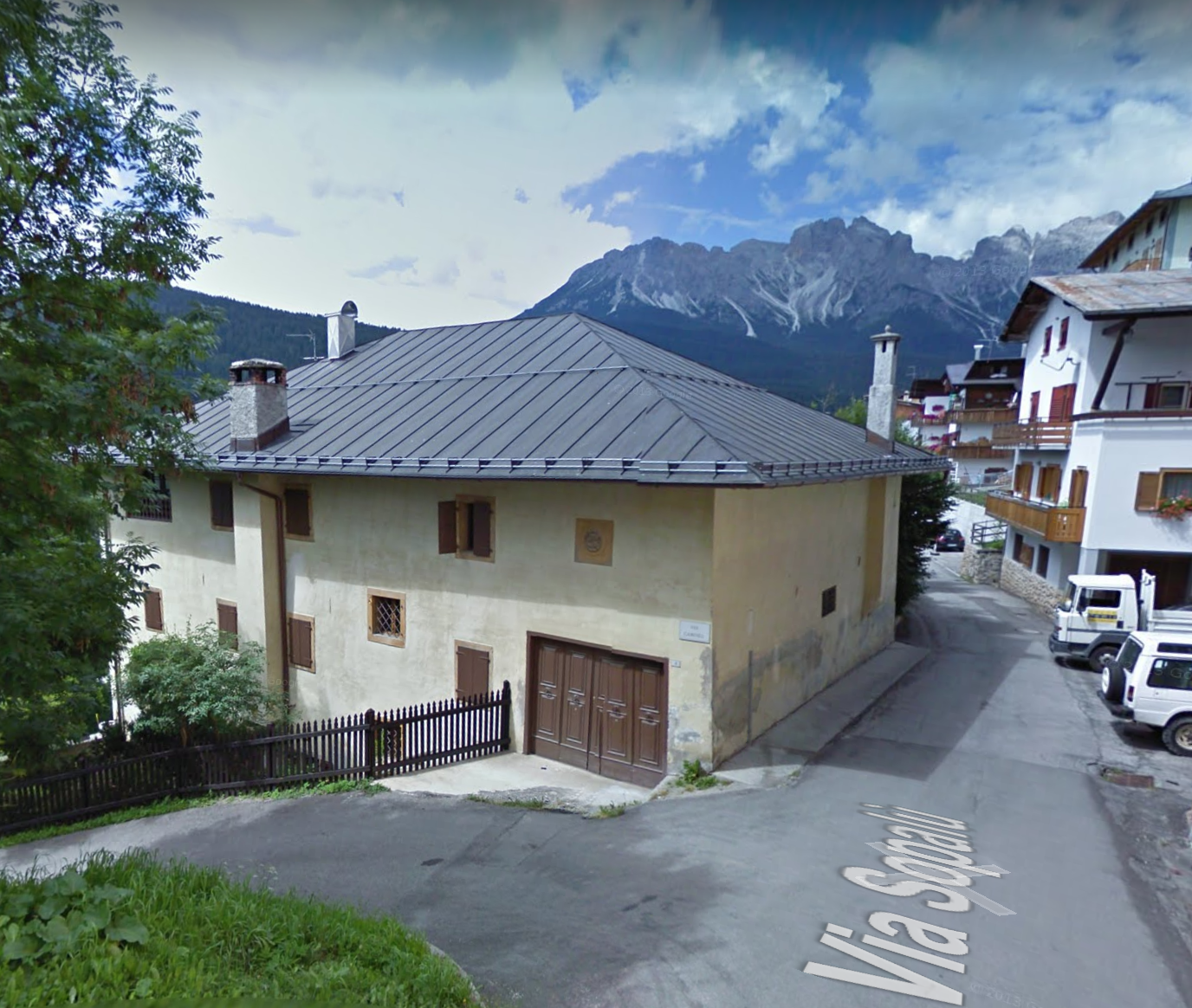 Casa Gera