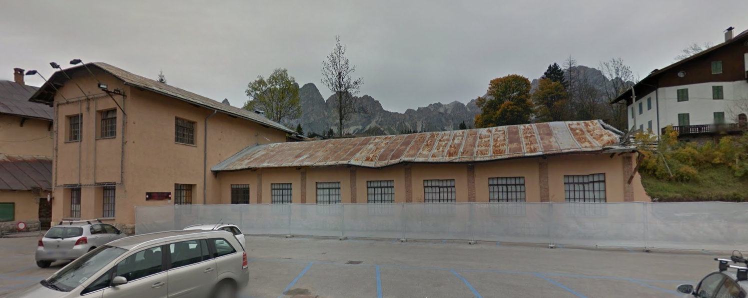 ex officine
