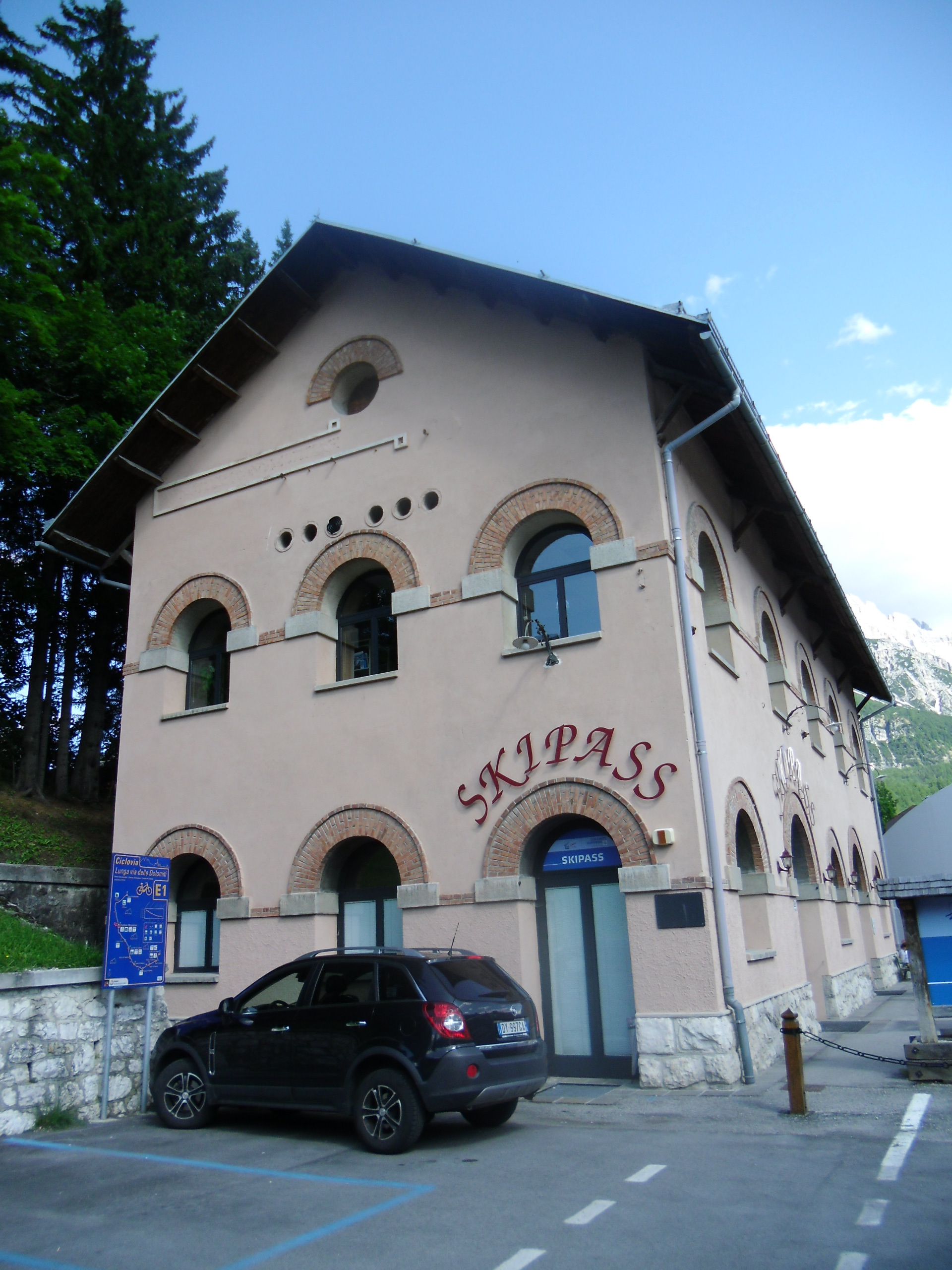 skipass