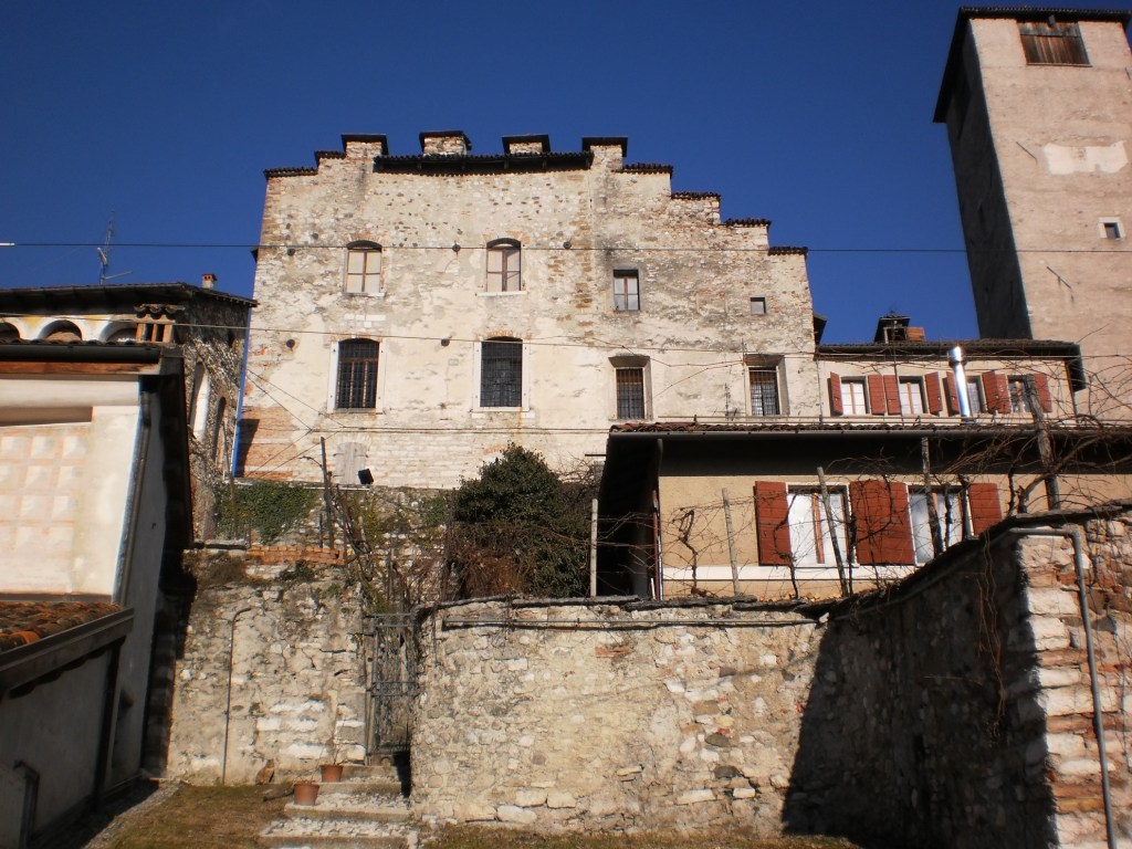 Castello