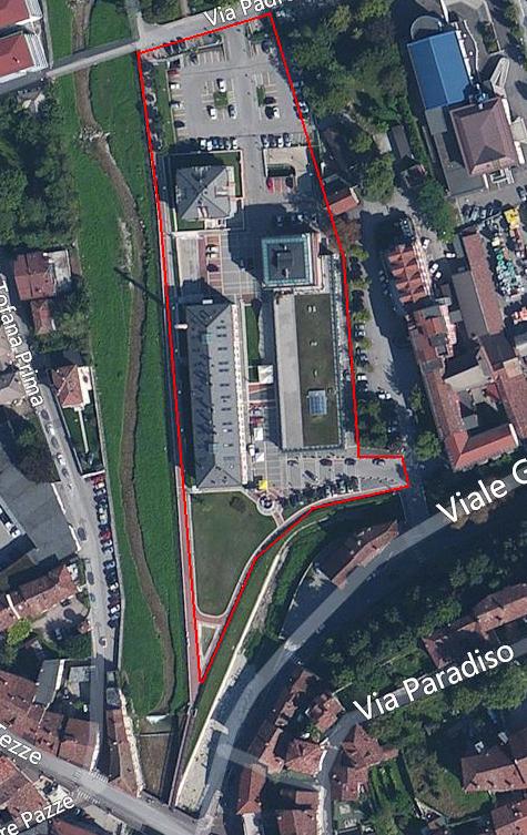 Ex Manifattura Piave