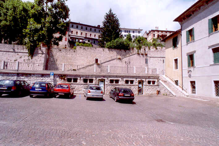 Ex Pescheria