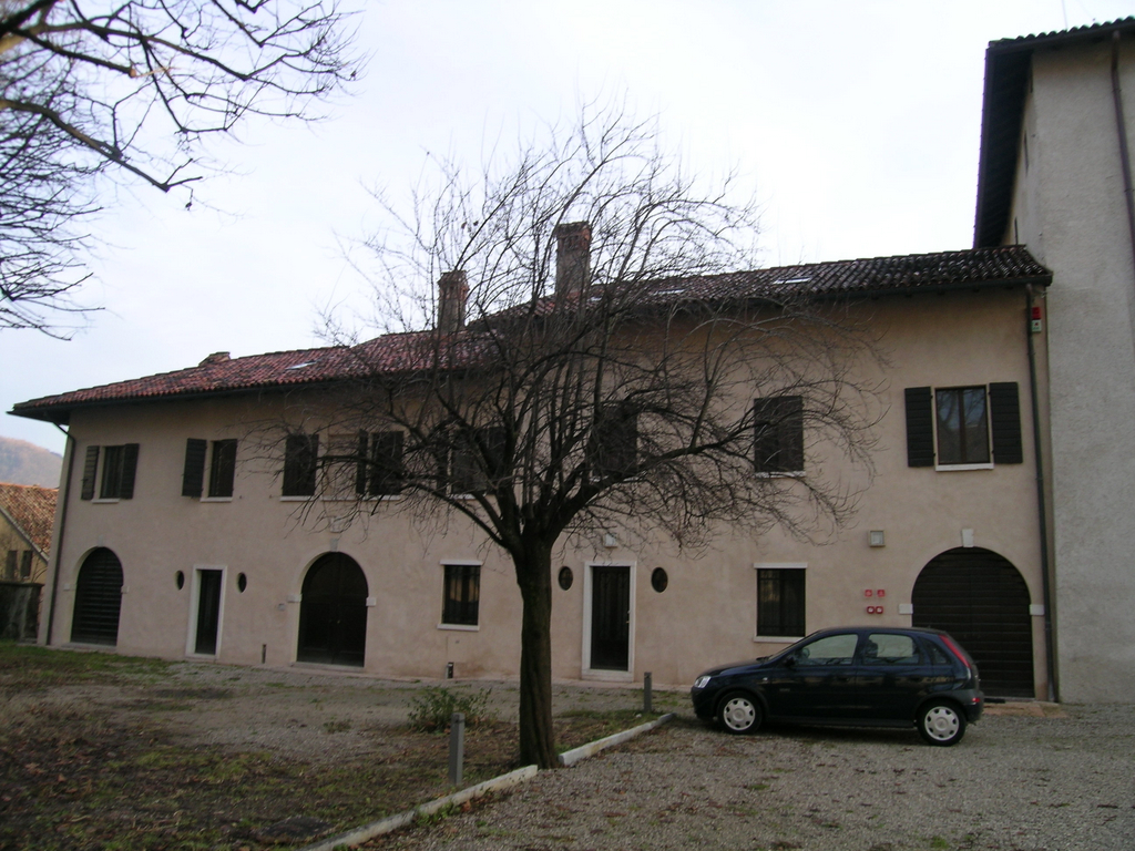 Ex Scuderie
