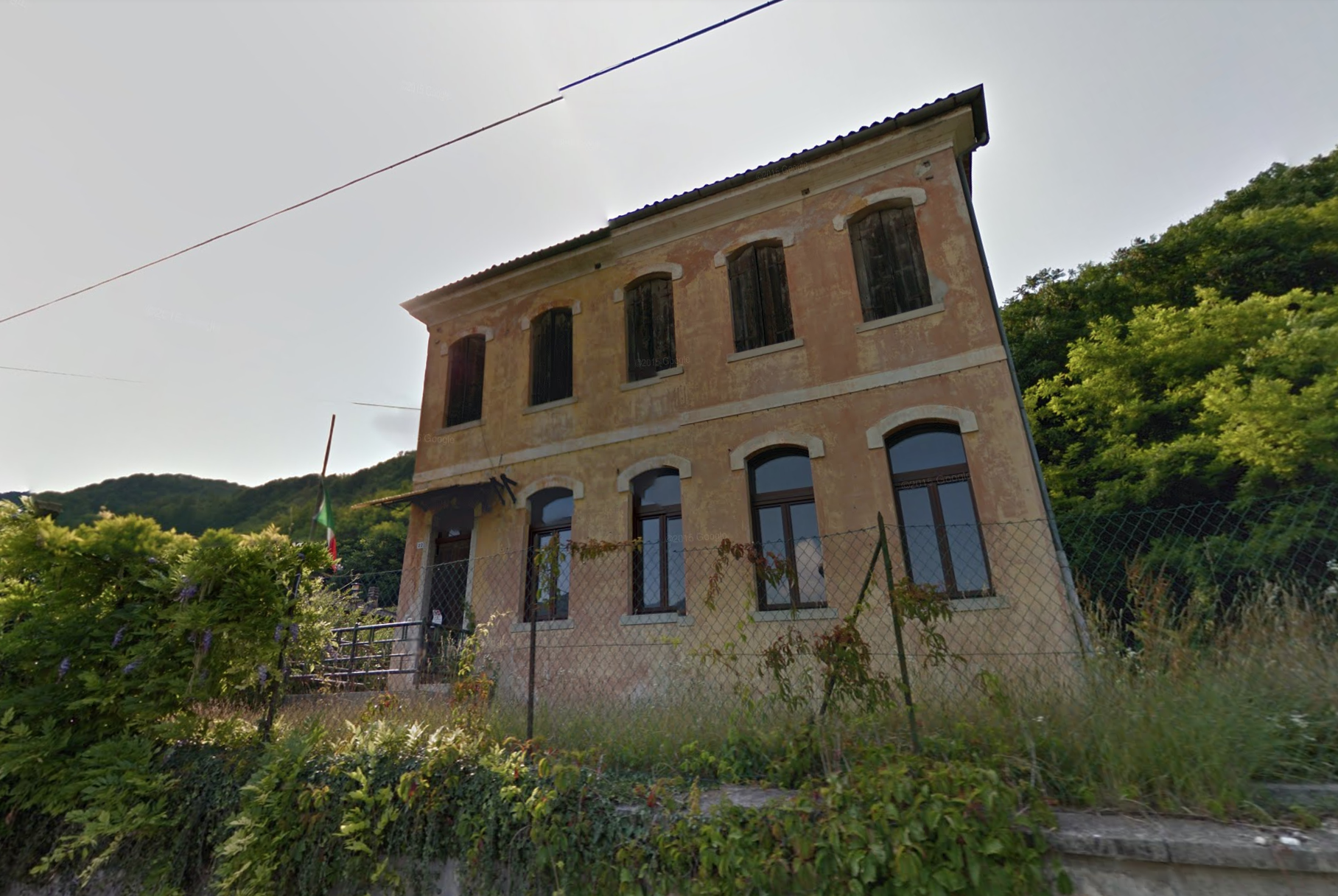 Ex scuola elementare