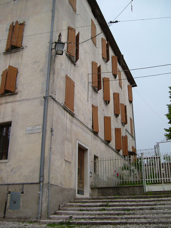 Patronato Canossiani