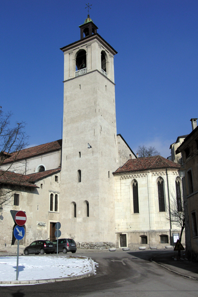 complesso di S. Pietro Apostolo