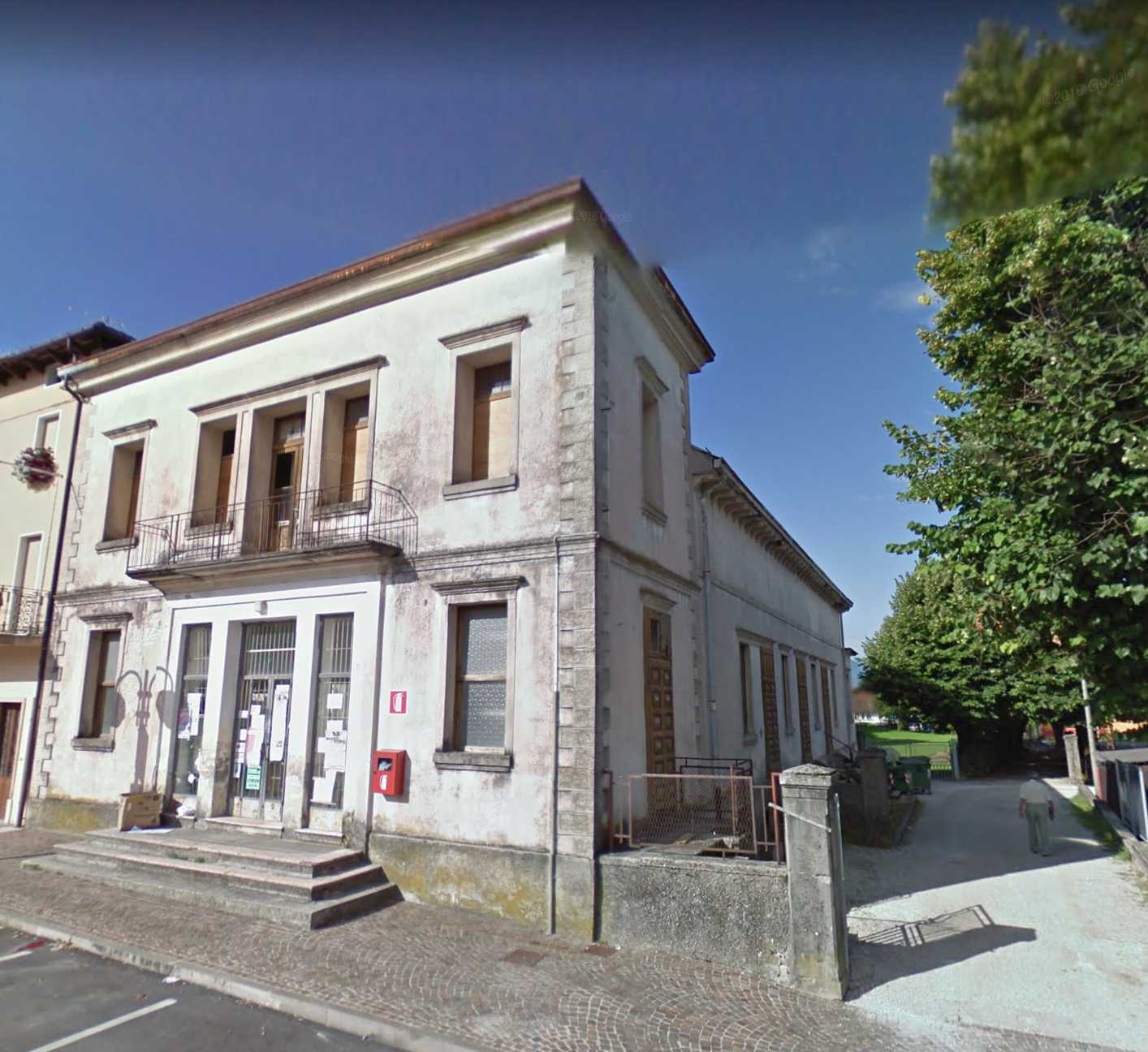 Ex cinema Verdi
