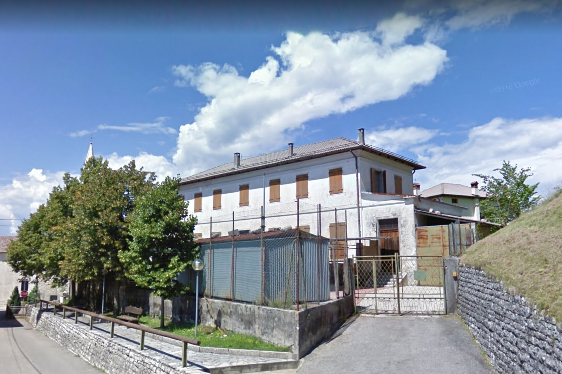 Ex scuola elementare