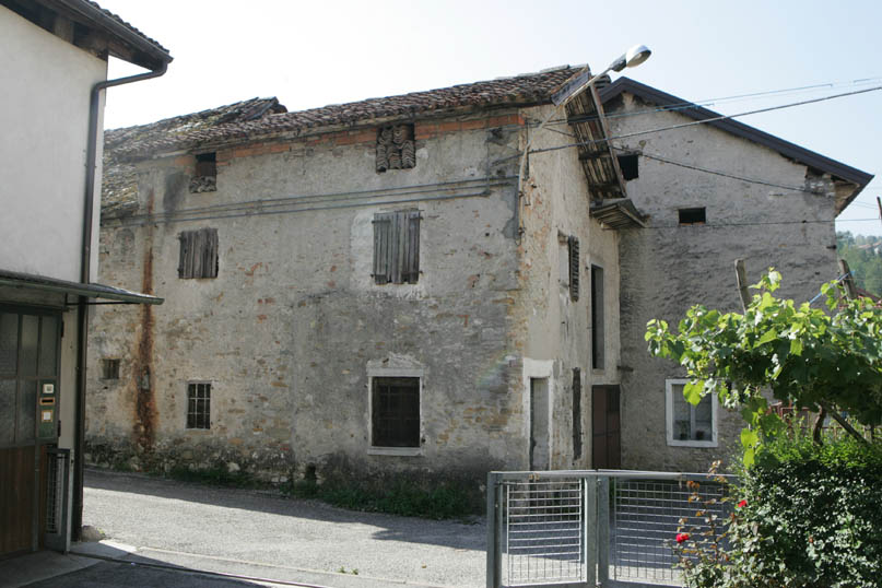 Annesso rustico