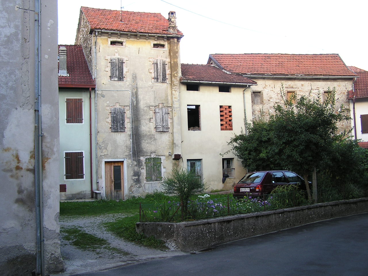 Civile abitazione