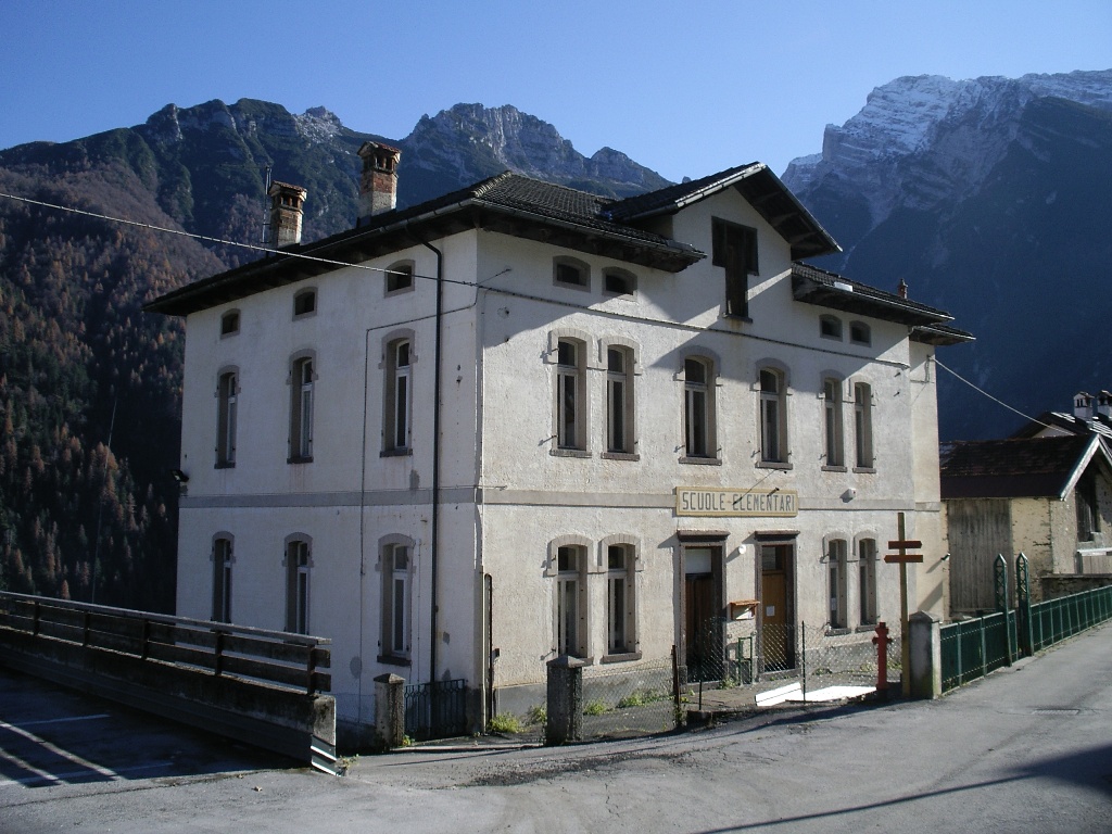 Ex Scuola Elementare