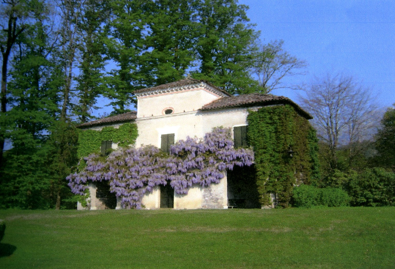 Annesso rustico