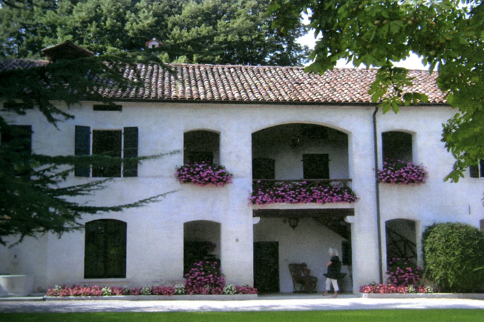Granaio