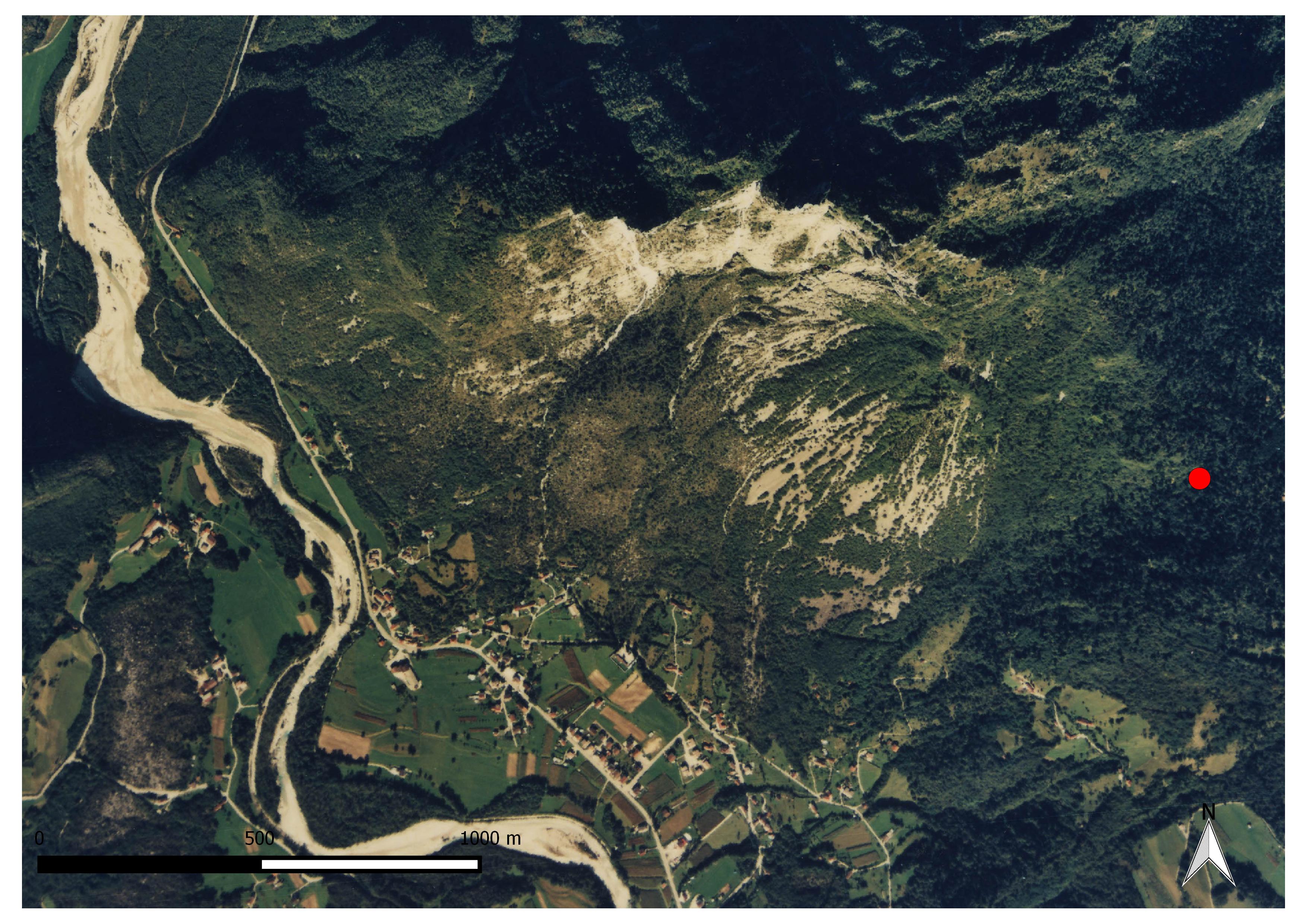 Località Costiet