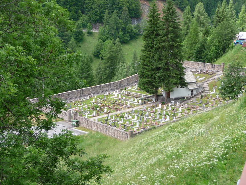 Cimitero Comunale