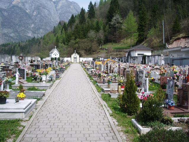 Cimitero Comunale