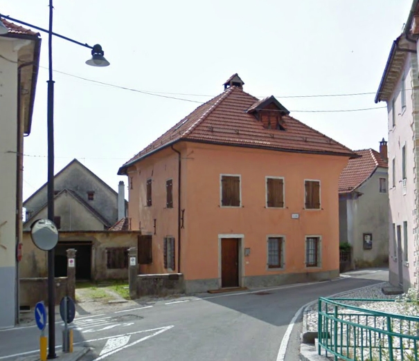 Ex ambulatorio comunale
