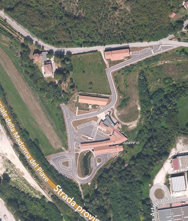 Ex Cartiera