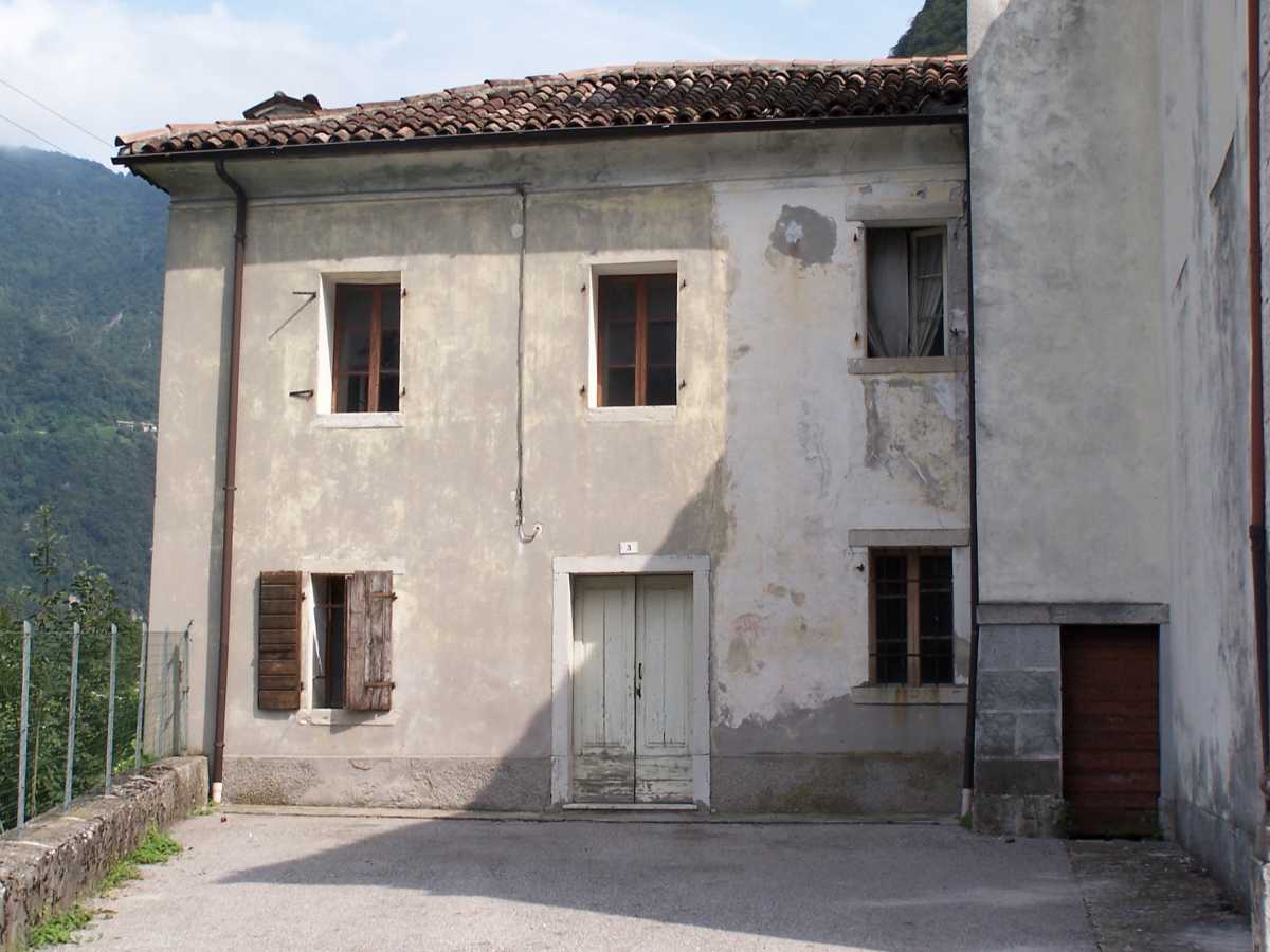 Ex Scuola di Scalon