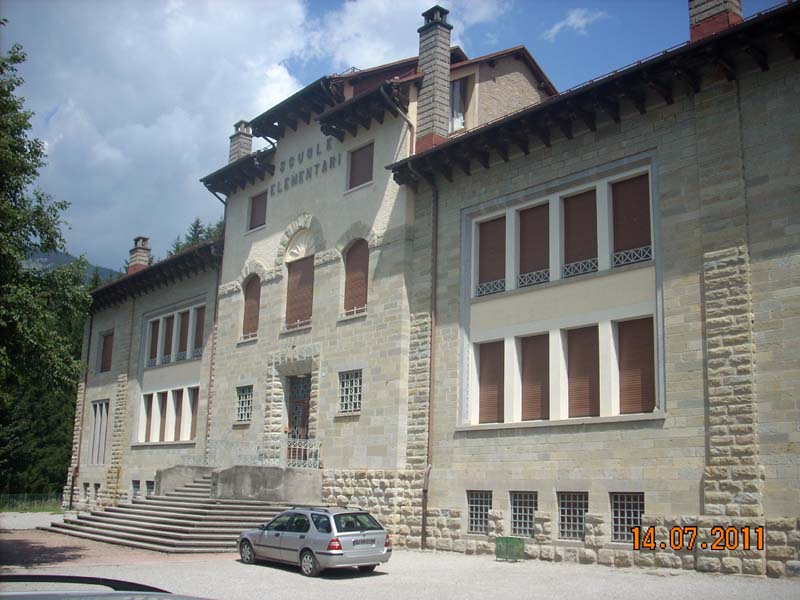 Scuola Elementare