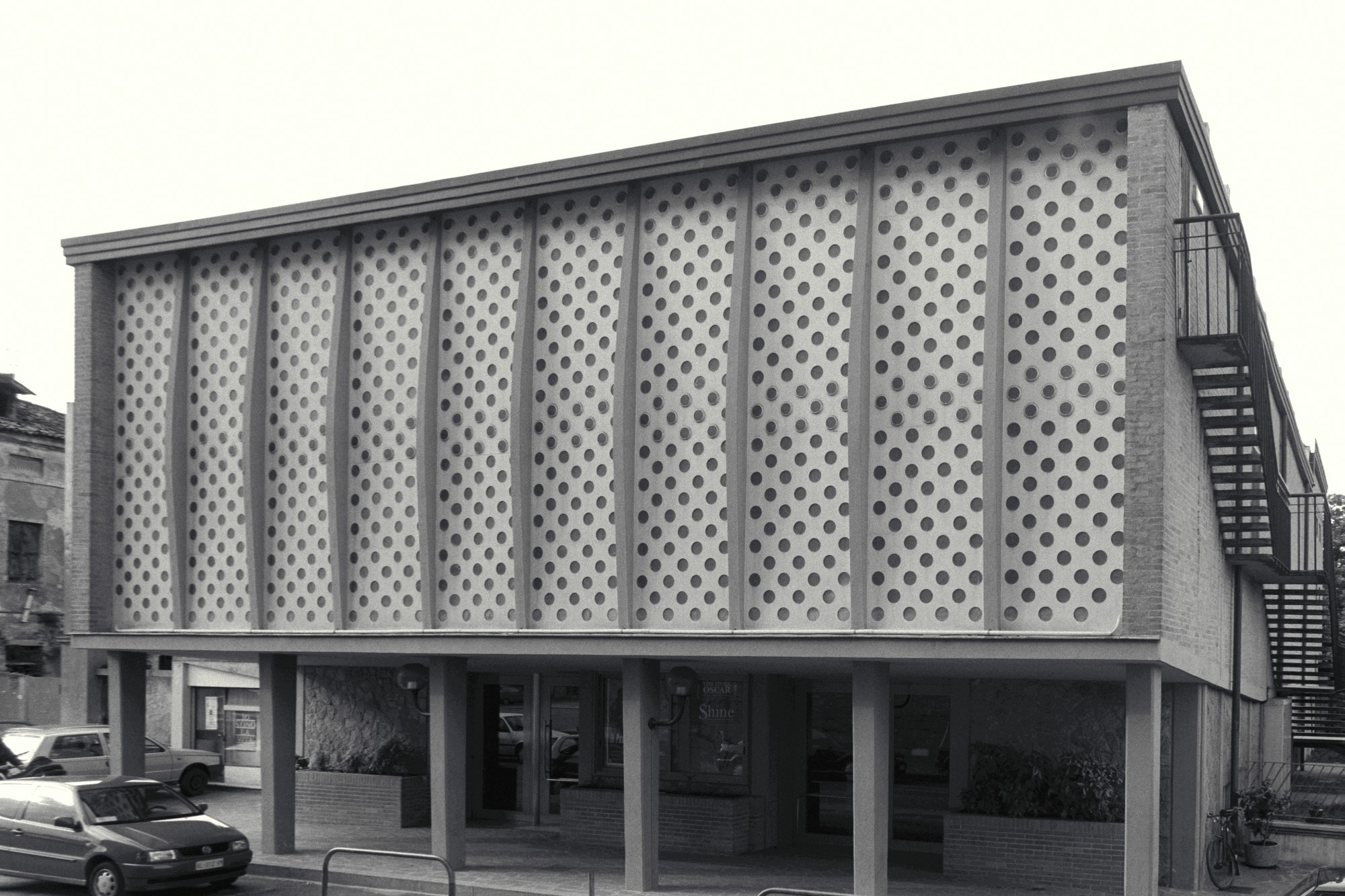 Cinema Marconi