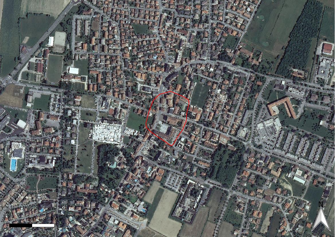 area Duomo, CAV, III, F. 50, 248.1-248.3