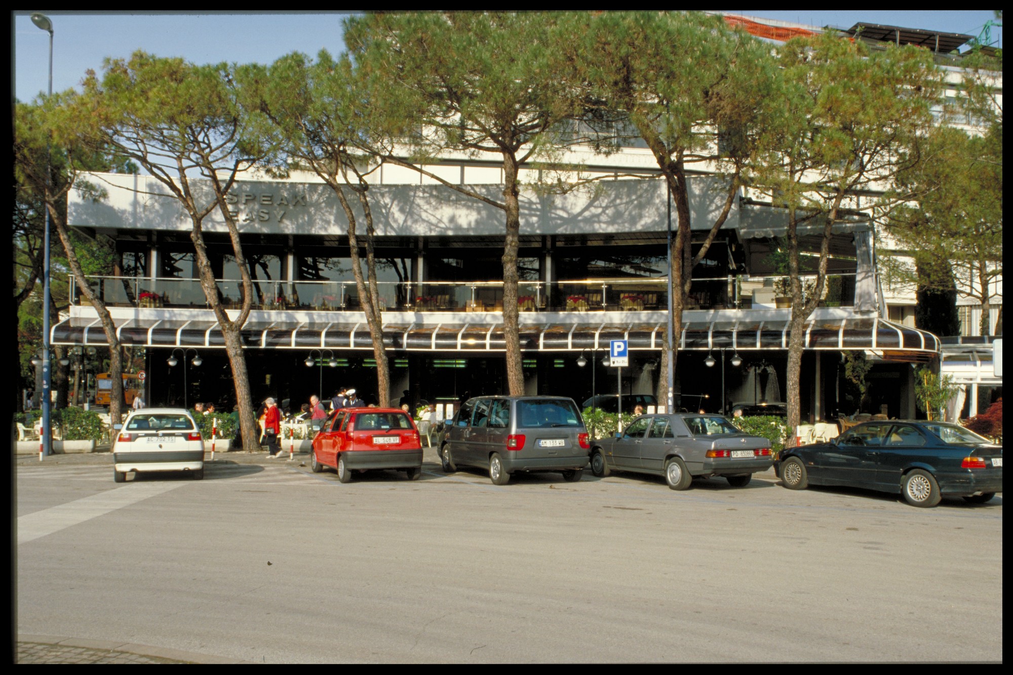 caffè