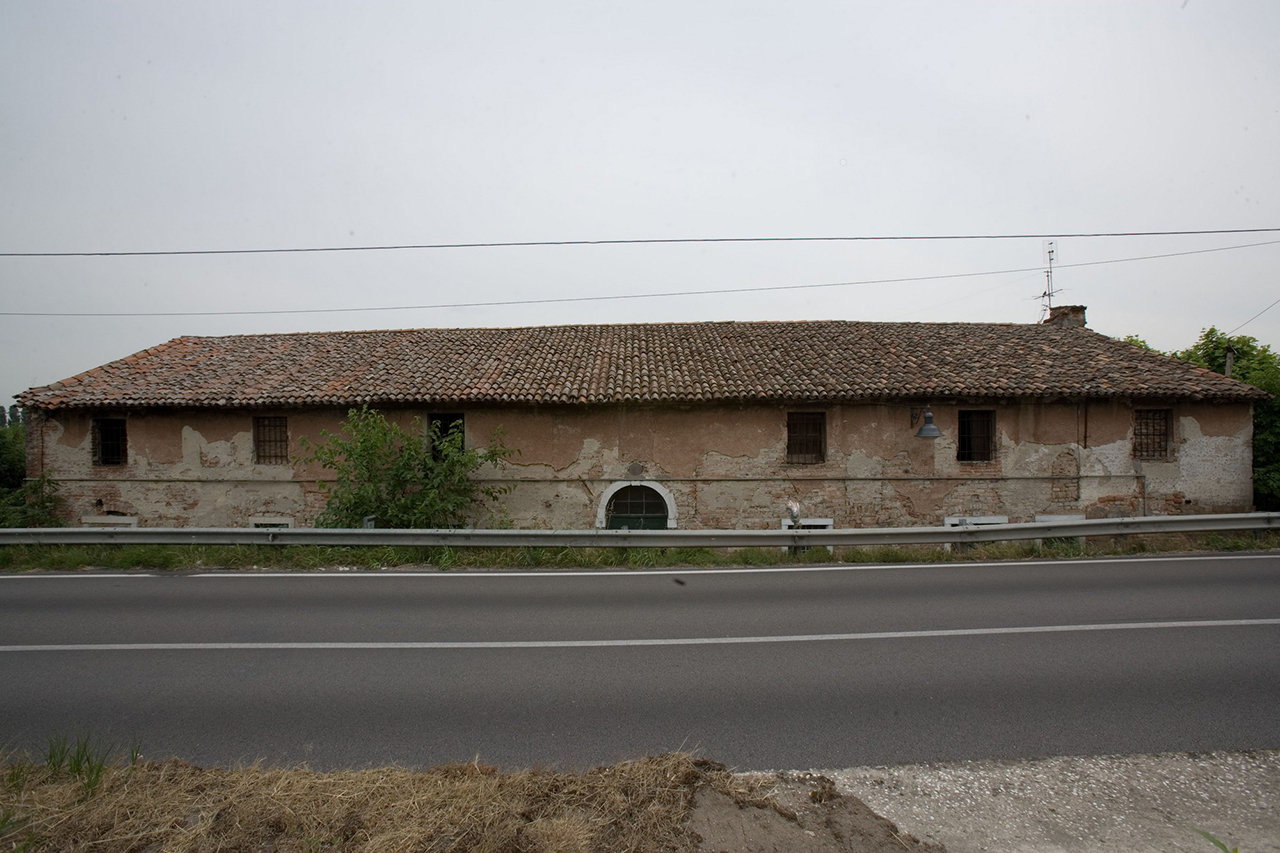 Casa annessa a Villa Ca' Grimani