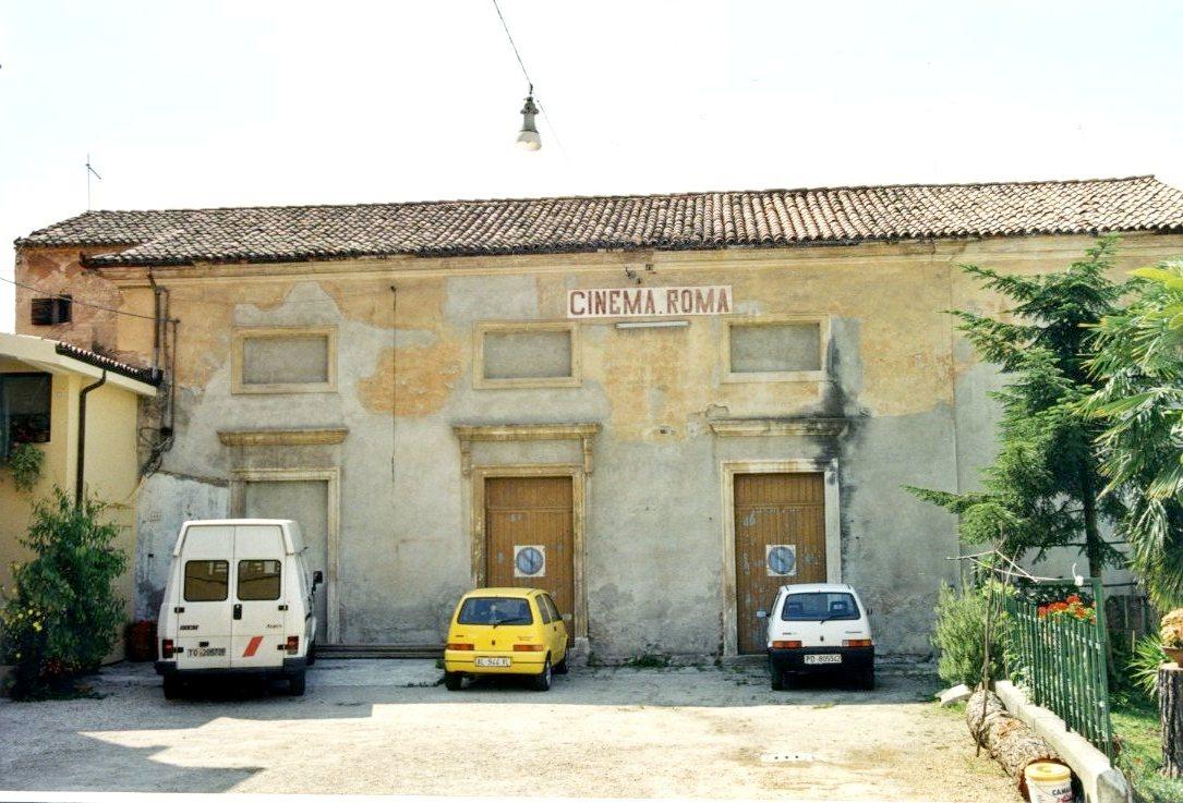 Ex Cinema Roma