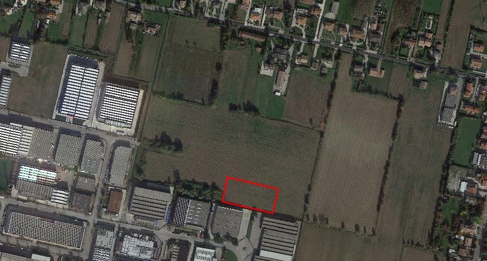 Borgoricco, S. Leonardo, ex fondo Zago