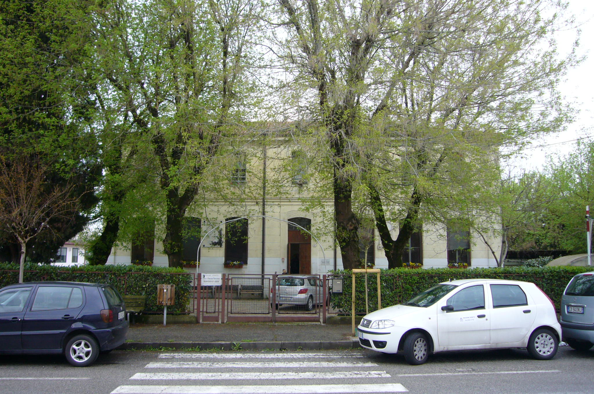 ex Scuola elementare