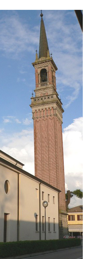 Campanile
