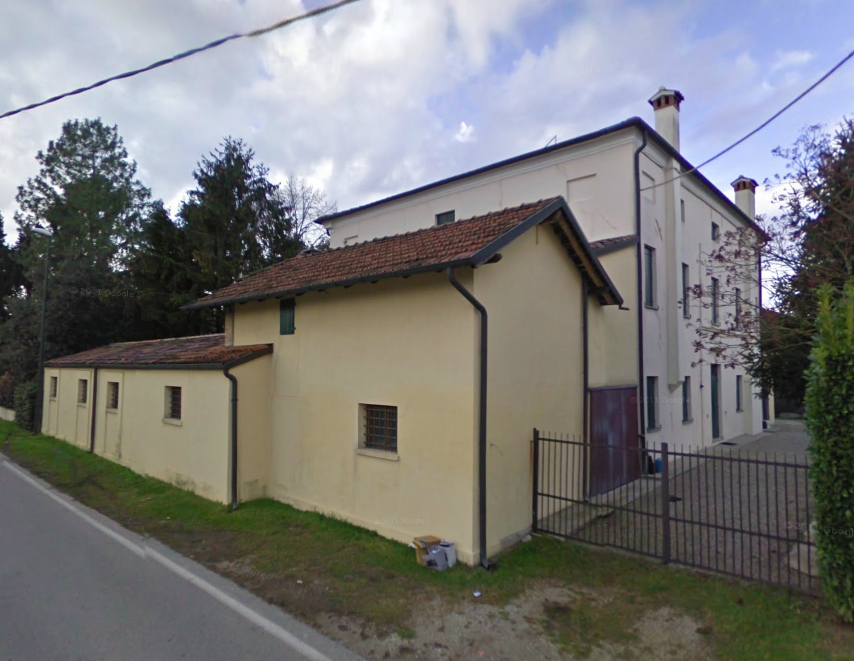 Casa Dal Corso