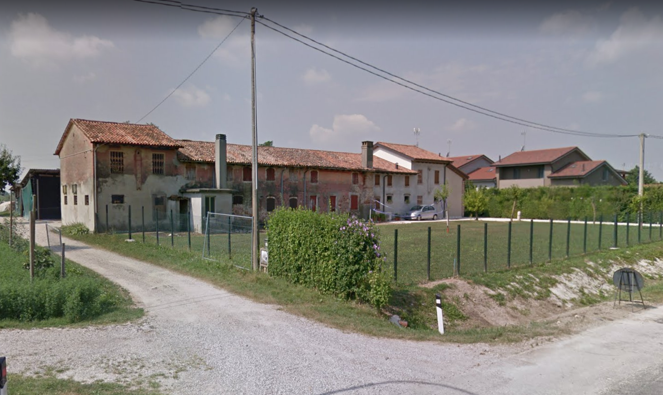 Casa rurale